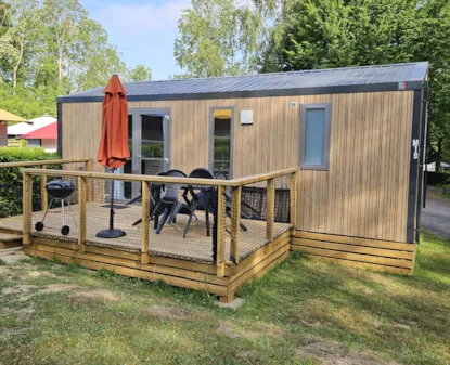 Mobilhome Premium Mobilhome Premium