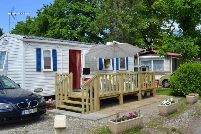 Casa Mobile Confort 2 Camere