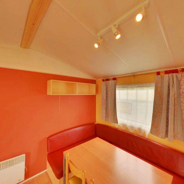Casa Mobile Confort 2 Camere