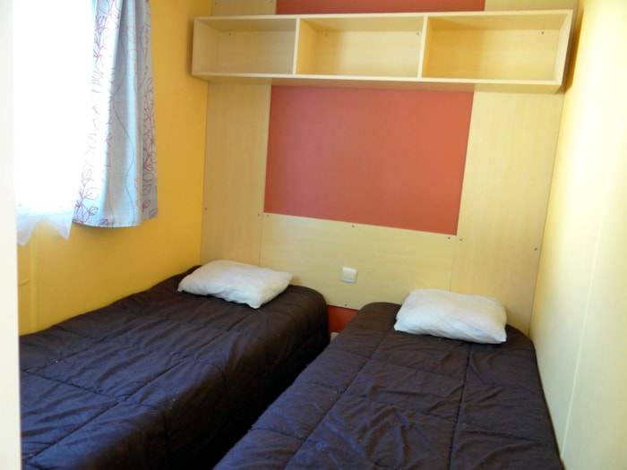 Casa Mobile Confort 2 Camere