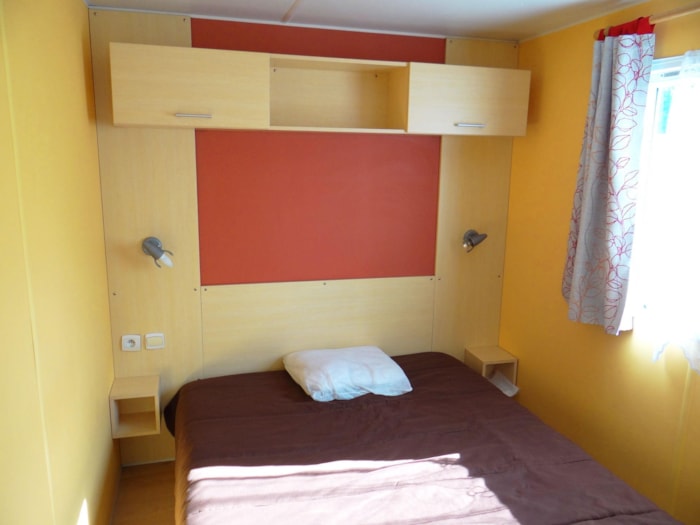 Casa Mobile Confort 2 Camere