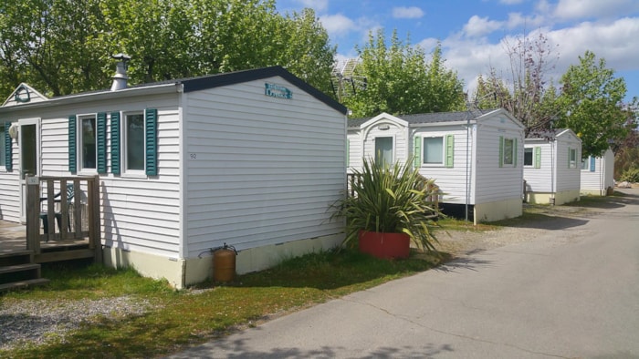 Casa Mobile Confort 2 Camere