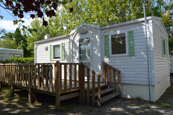 Casa Mobile Confort 2 Camere