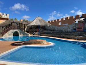 Ohai Conil Outdoor Resort Ohai Conil Outdoor Resort