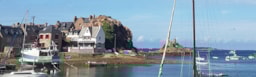 Region Camping Aux Portes De Paimpol - Kerfot Region Camping Aux Portes De Paimpol - Kerfot