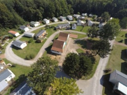 Establishment Camping l'Hermitage - Helfaut Establishment Camping l'Hermitage - Helfaut