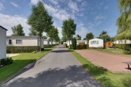 Establishment Camping L'epy - Merlimont Establishment Camping L'epy - Merlimont