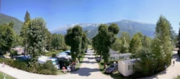 Camping Koawa Château de Rochetaillée - image n°4 - 