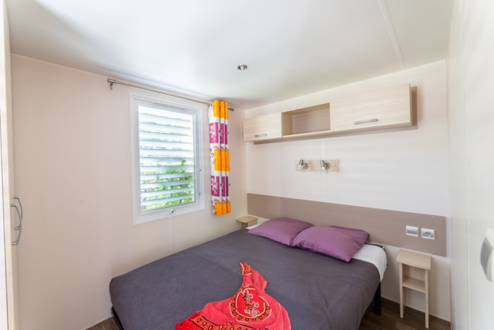 Loggia Confort 26M² - Climatisation - Tv