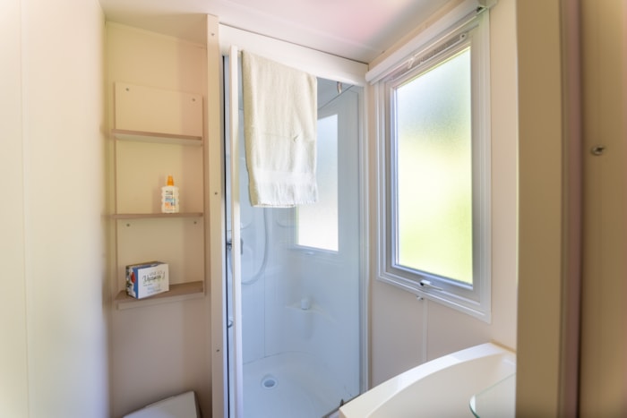 Loggia Confort 26M² - Climatisation - Tv