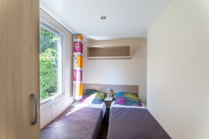 Loggia Confort 26M² - Climatisation - Tv