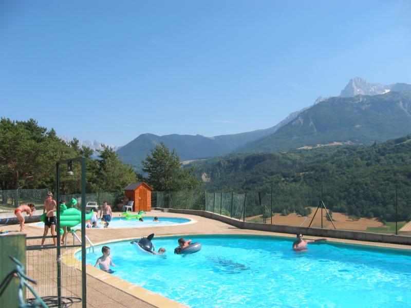 Wheelchair friendly Camping Le Champ Long - La Salle En Beaumont Wheelchair friendly Camping Le Champ Long - La Salle En Beaumont