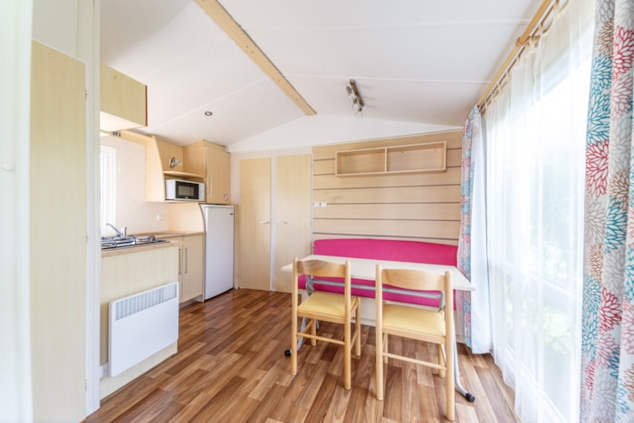 Mobil Home Confort
