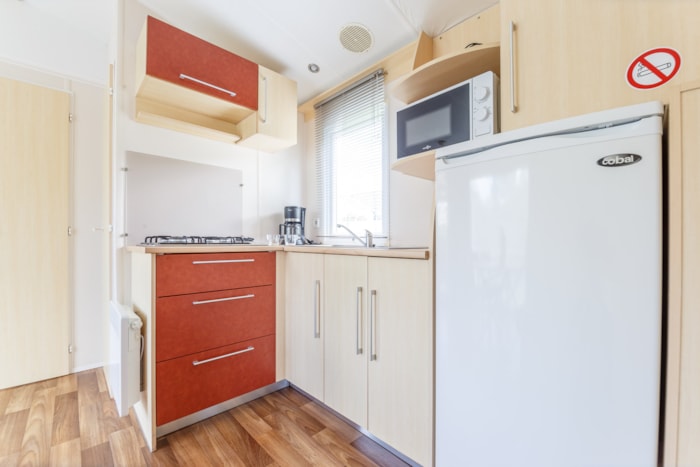 Mobil Home Confort