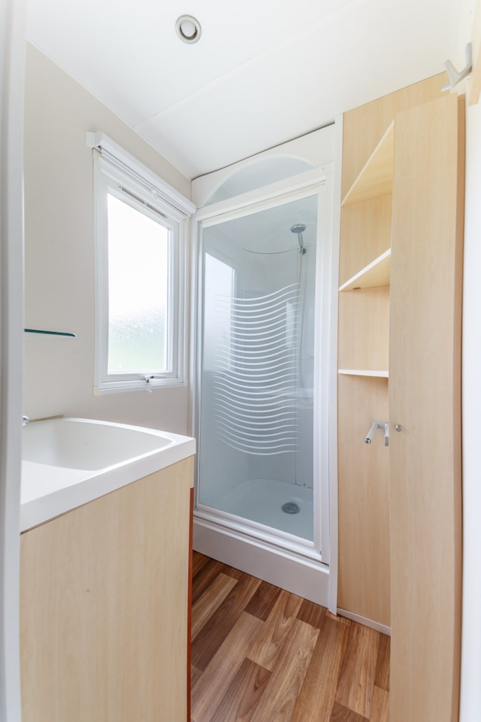 Mobil Home Confort