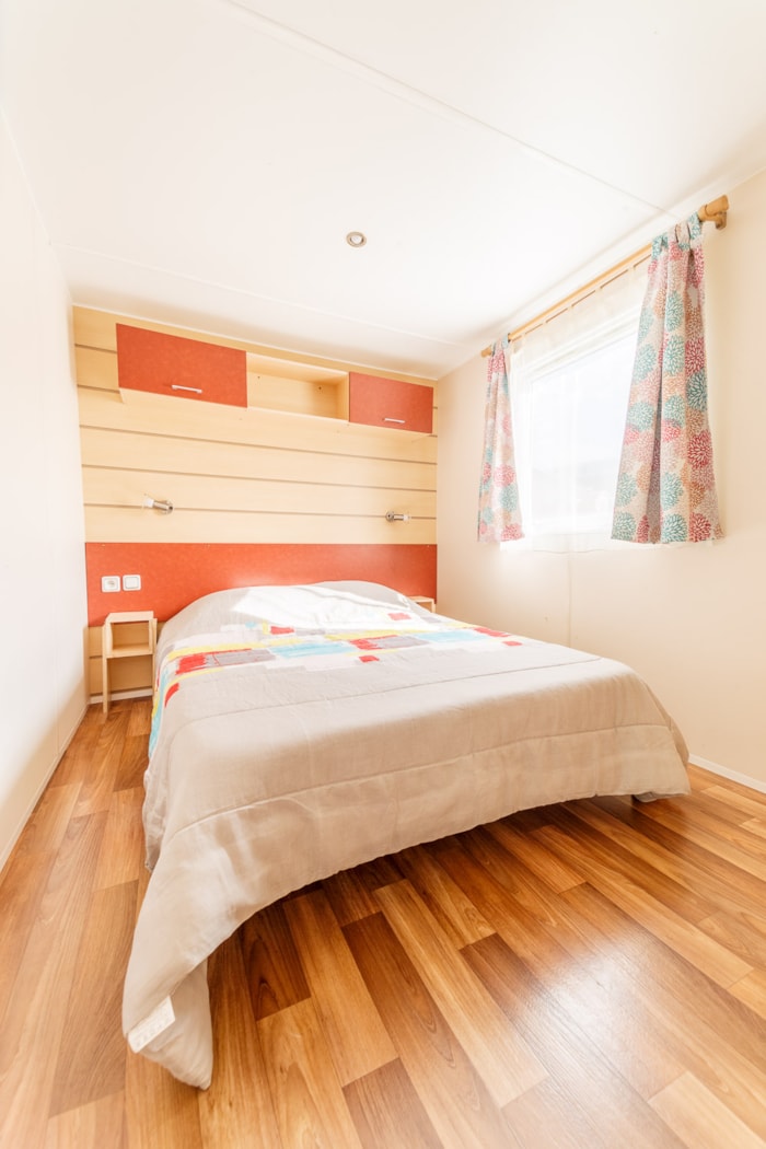Mobil Home Confort