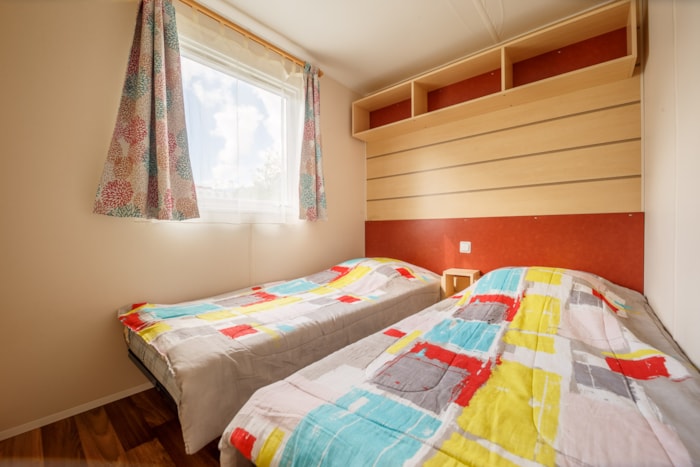 Mobil Home Confort