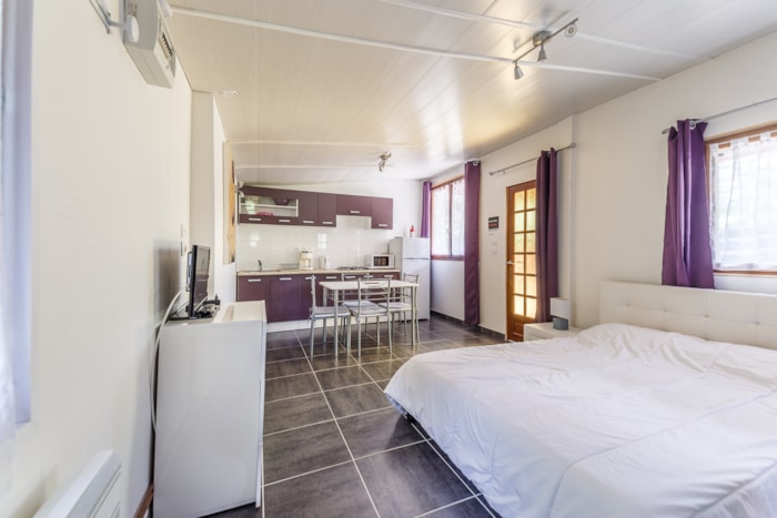 Cottage Type Studio