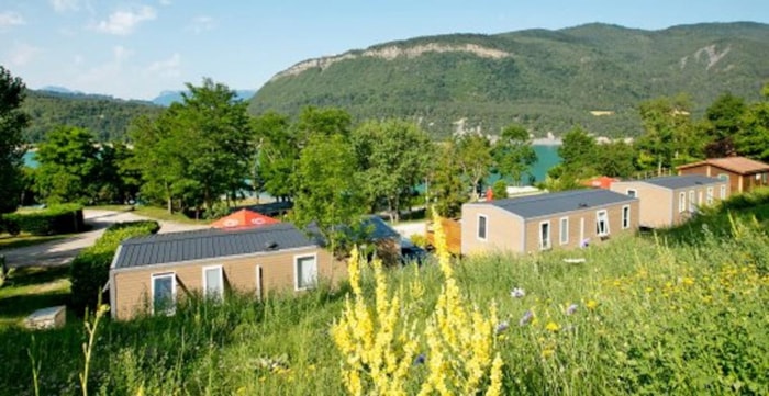 Casa Mobile Roomy 38M²