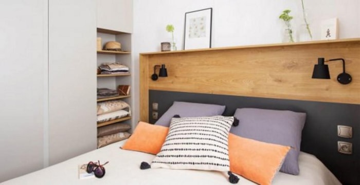 Casa Mobile Roomy 38M²