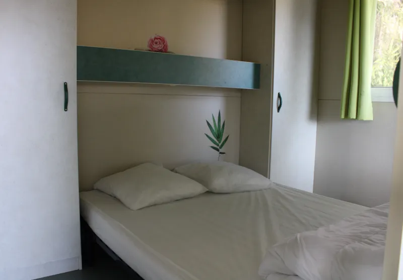 02.Chalet Muguet 24 M²