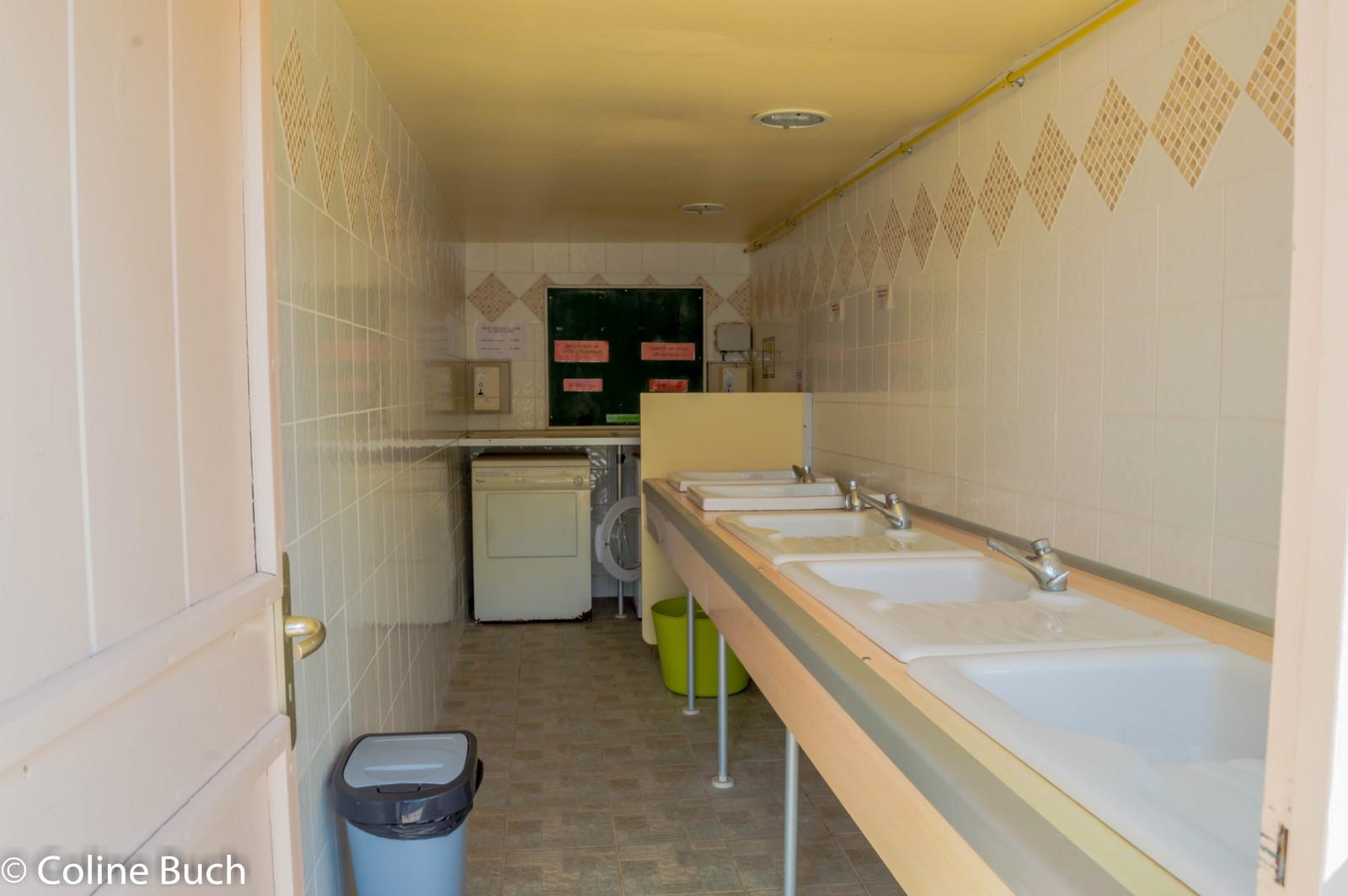 Services Camping La Bissera - Pommier De Beaurepaire Services Camping La Bissera - Pommier De Beaurepaire