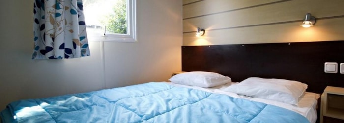 Mobil-Home Duo 1 Chambre