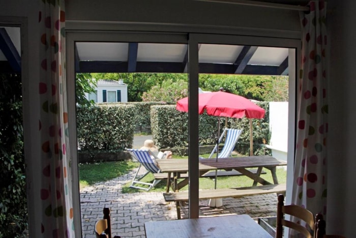 Appartement 42M², 2 Chambres, 4/5 Personnes