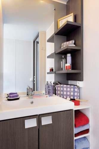 Mobilhome Duo+ 1 Chambre