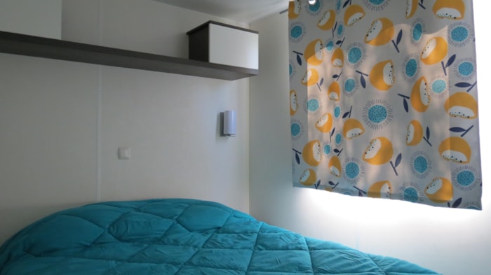Mobilhome Duo+ 1 Chambre