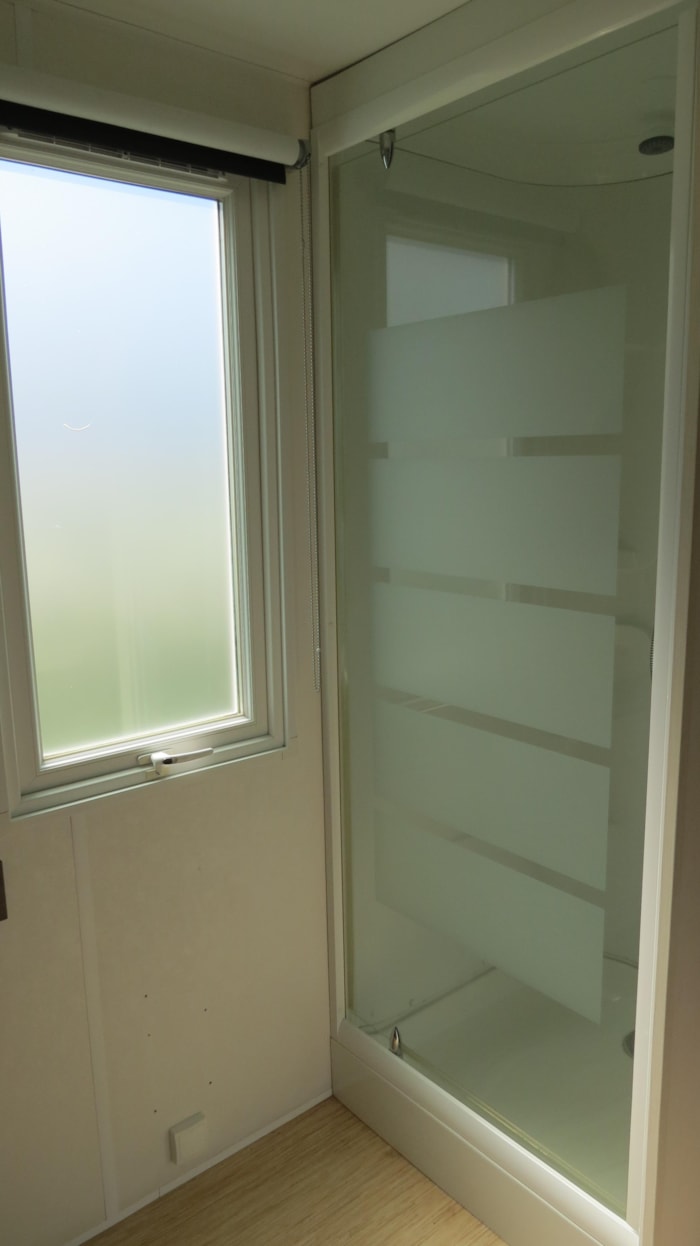 Mobilhome Duo+ 1 Chambre