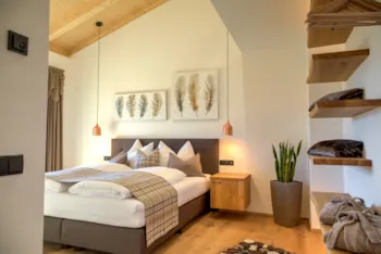 Schartner Alm Schartner Alm - image n°3 - Camping Direct