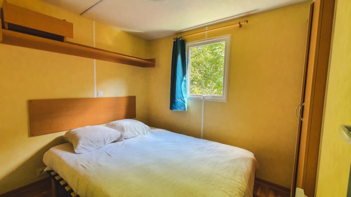 Mobilhome 2 Habitaciones 26 M²