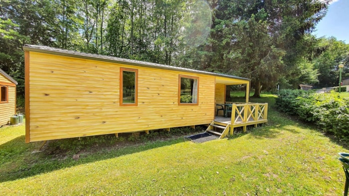 Casa Mobile 3 Camere