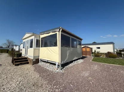 Mobil-Home N°70 Mobil-Home N°70