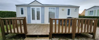Mobil-Home N°8 Mobil-Home N°8