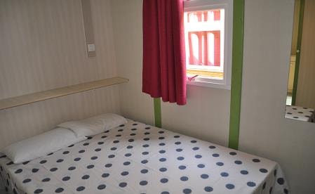 Bungalow Campitel