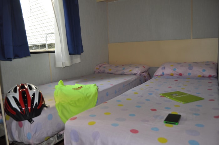 Mobilhome Begur
