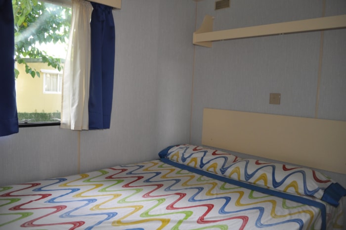 Mobilhome Begur