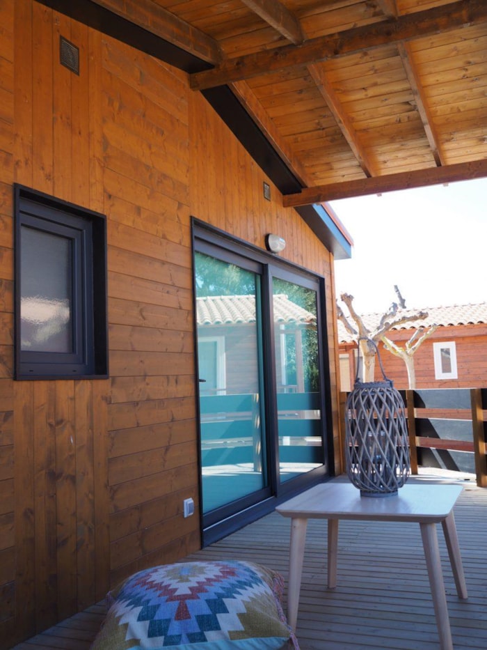 Bungalow Quermany 3 Habitaciones