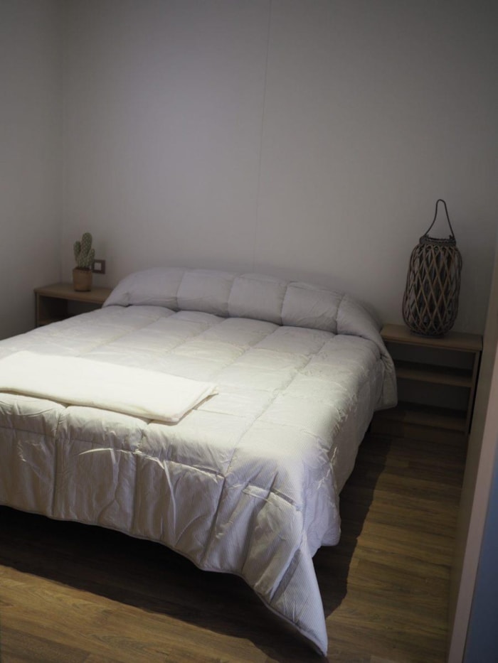 Bungalow Quermany 2 Habitaciones
