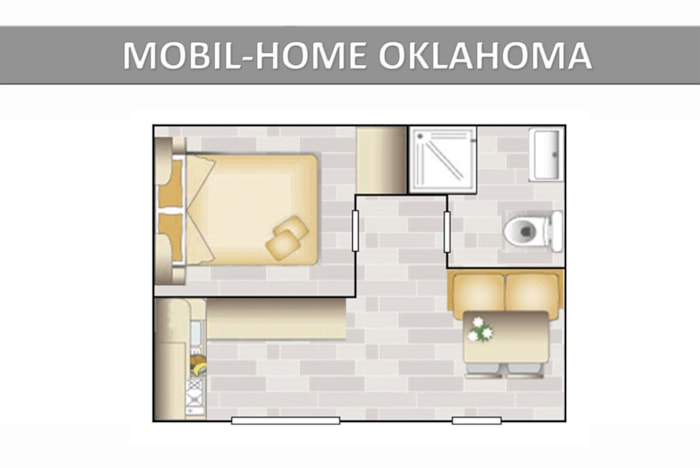 Oklahoma