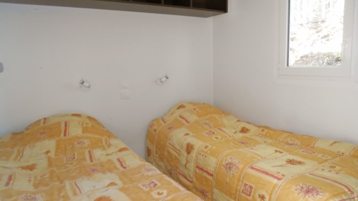 Chalet Uman