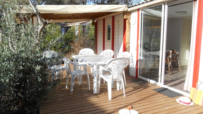 Chalet Uman