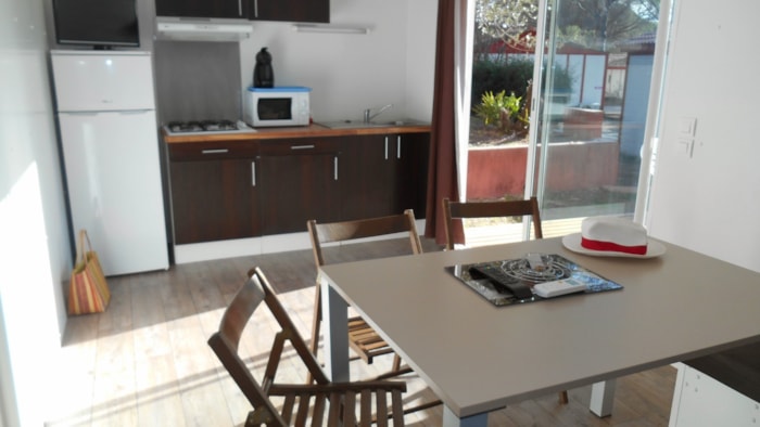 Chalet Uman