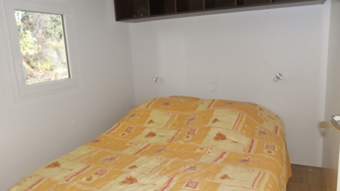 Chalet Uman