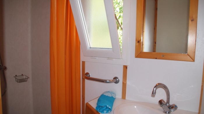 Chalet Quirigua
