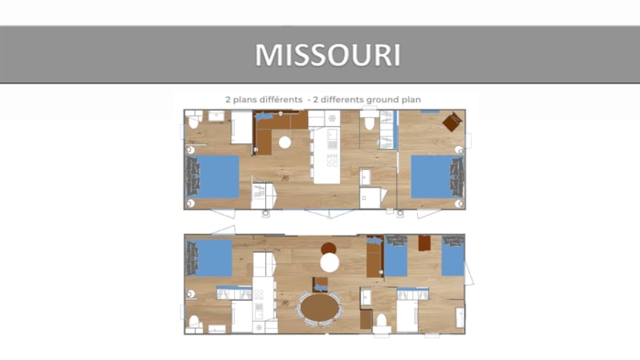 Missouri Premium
