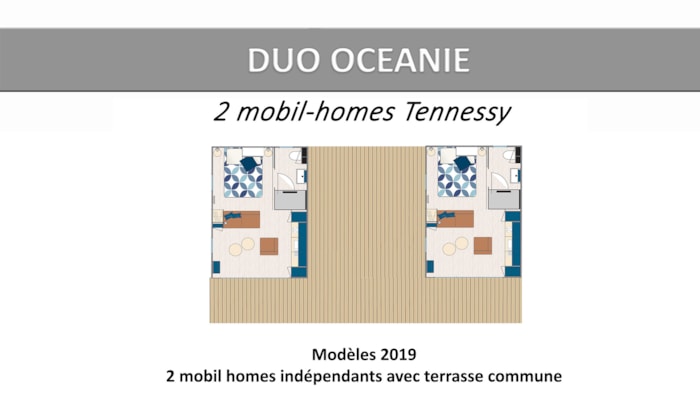 Duo Oceanie