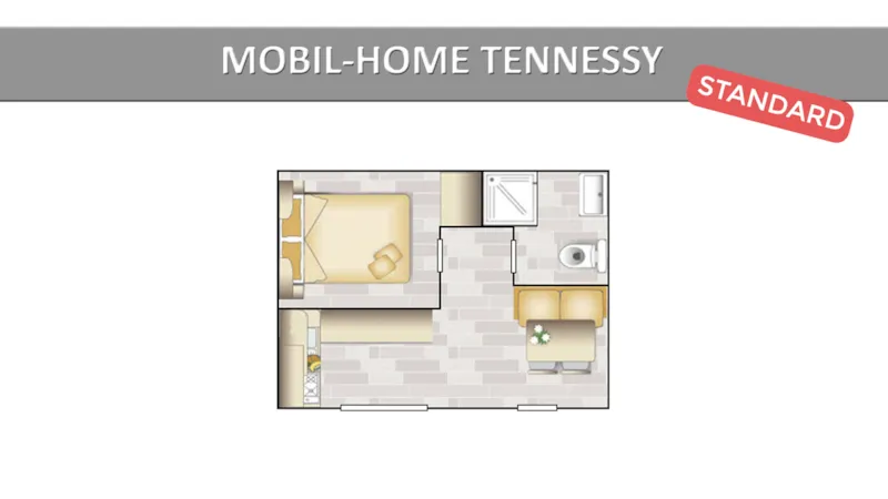 Tennessy Standard